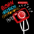 Cartel evento Photo Born districte gastronomic