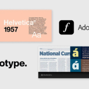 ADOBE FONTS