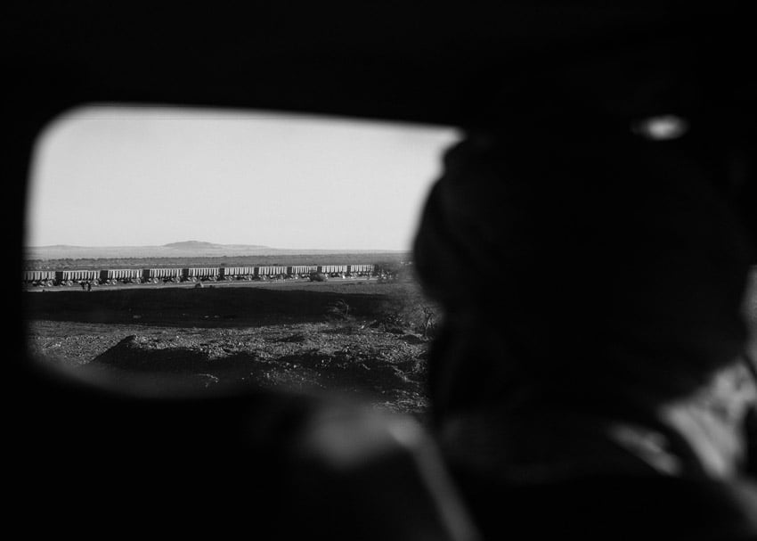 © Albert Słowiński, Poland, Shortlist, Student Competition, Sony World Photography Awards 2025