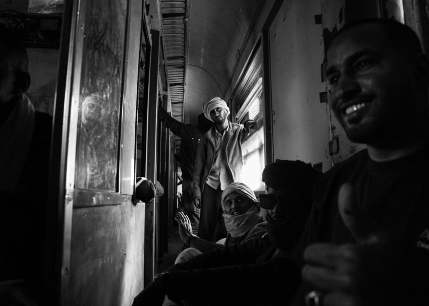 © Albert Słowiński, Poland, Shortlist, Student Competition, Sony World Photography Awards 2025