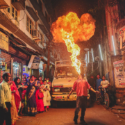 © Ankit Ghosh, India, Shortlist, Youth Competition, Sony World Photography Awards 2025
