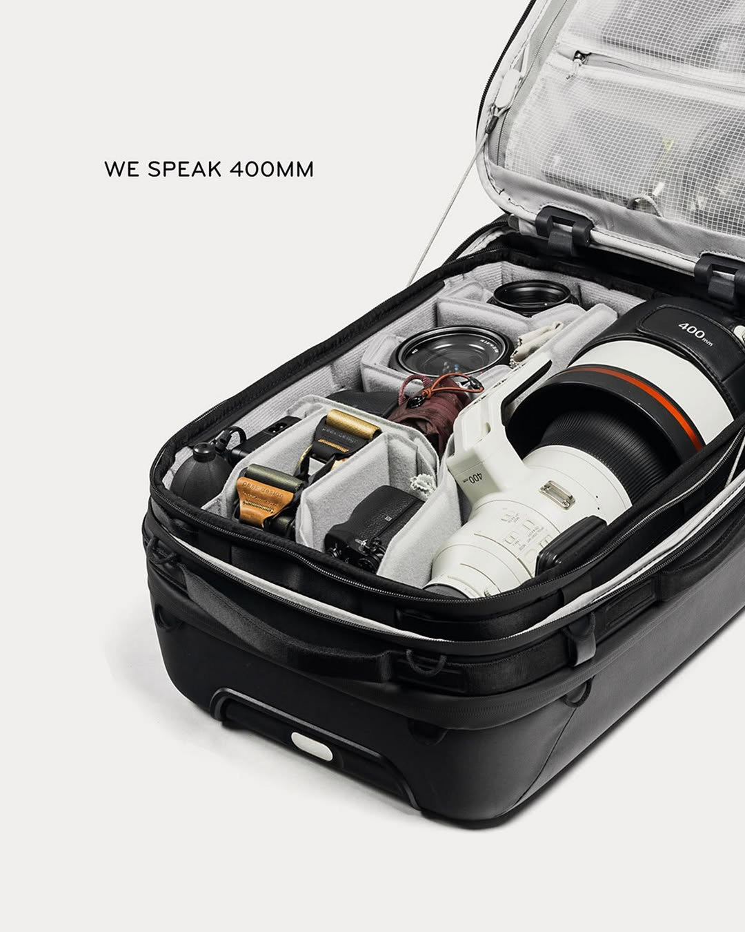 CAMERA CUBE XL