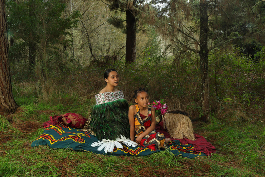© Chidima Ugwuedeh, New Zealand, Shortlist, Youth Competition, Sony World Photography Awards 2025