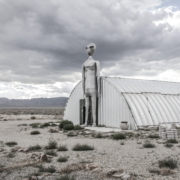 EXTRATERRESTRAL HIGHWAY
