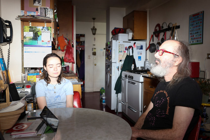 © Ilana Grollman, United States, Shortlist, Student Competition, Sony World Photography Awards 2025