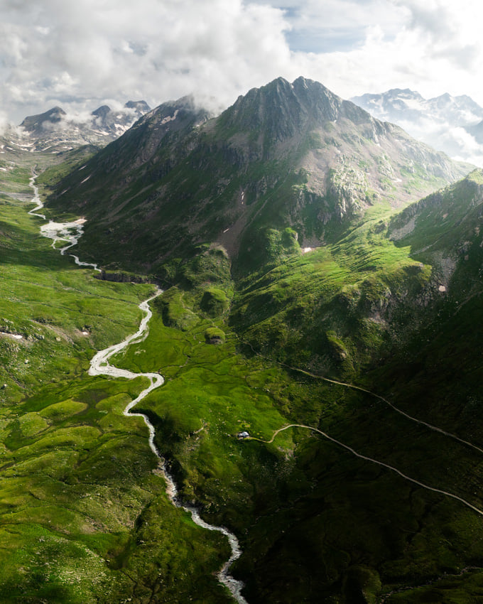 © Matteo Botta, Switzerland, Shortlist, Youth Competition, Sony World Photography Awards 2025