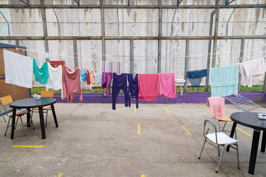 © Micaela Valdivia Medina, Peru, Shortlist, Student Competition, Sony World Photography Awards 2025