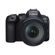 Resize Images EOS R6 Mark II