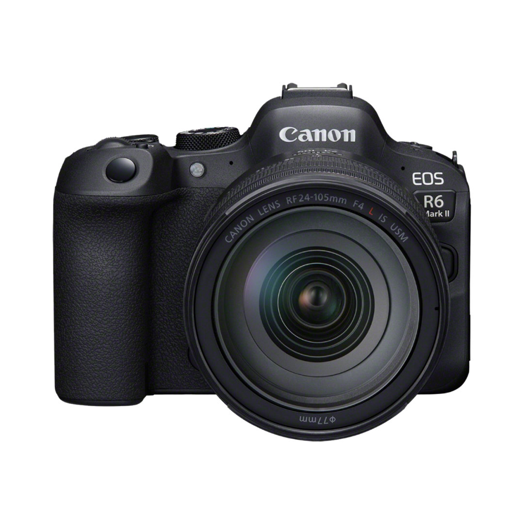 EOS R6 Mark II
