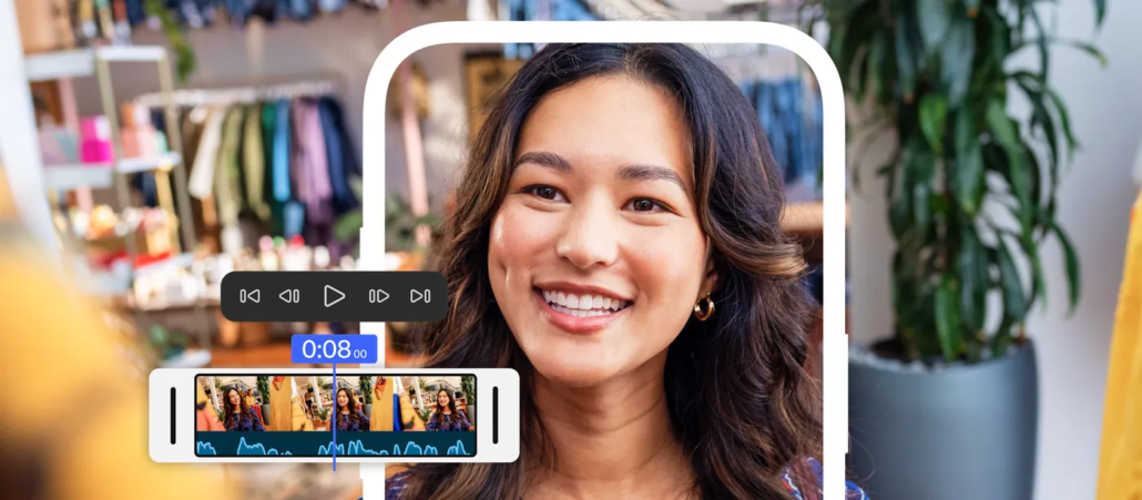 Adobe Premiere para iOS