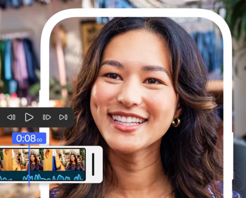 Adobe Premiere para iOS
