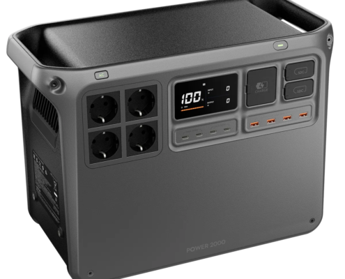 DJI Power 2000