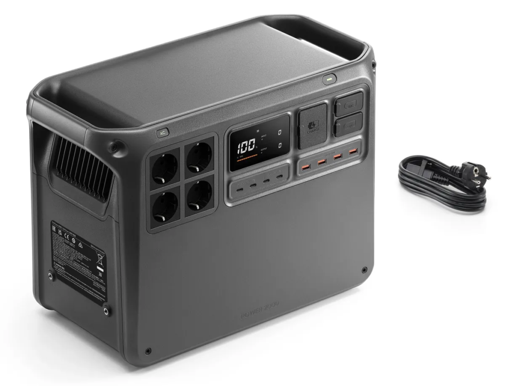 DJI Power 2000