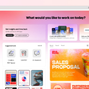 Business Pro Home
