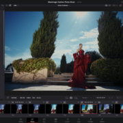 Davinci Resolve Photo