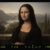 Mona Lisa generada por ChatGPT para emular una fotografía